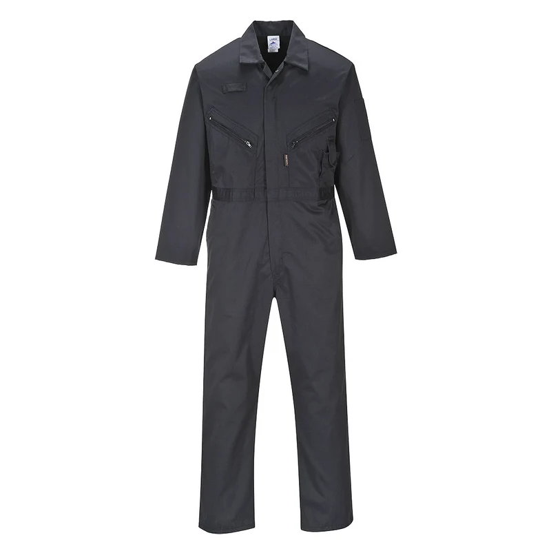 Portwest Zip Boilersuit C813