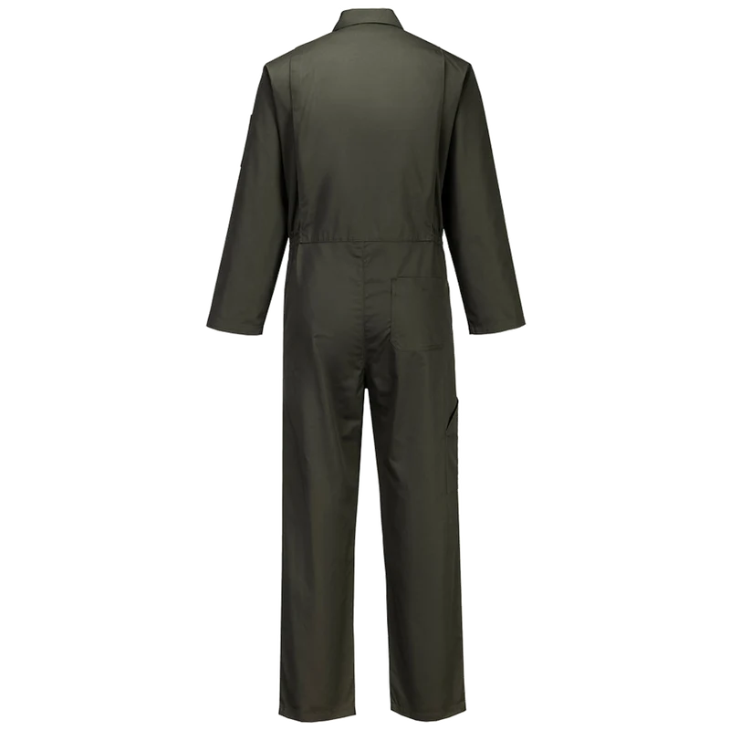 Portwest Zip Boilersuit C813