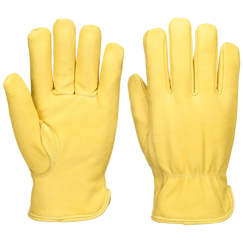 Portwest Lined Driver Glove A271
