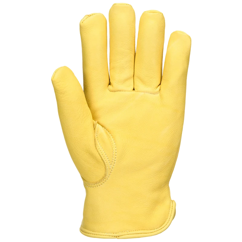 Portwest Lined Driver Glove A271