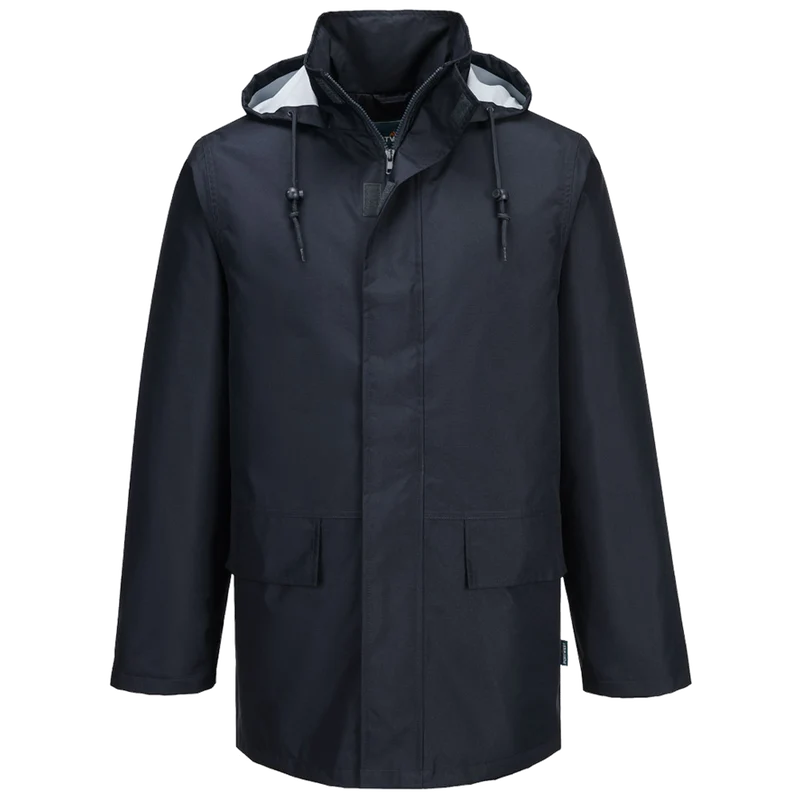 Portwest Corporate Traffic Jacket S437