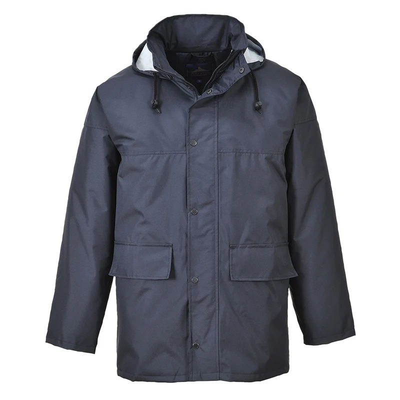 Portwest Corporate Traffic Jacket S437