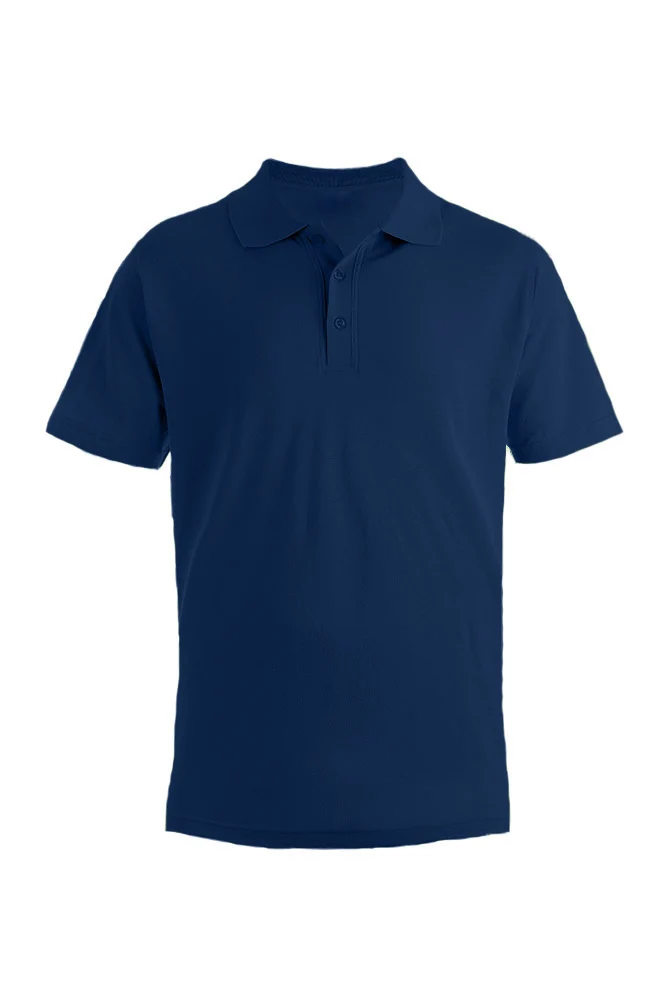 Poloshirt bedrucken