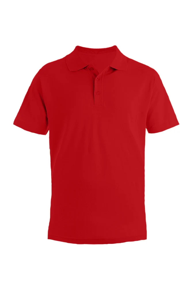 Poloshirt bedrucken