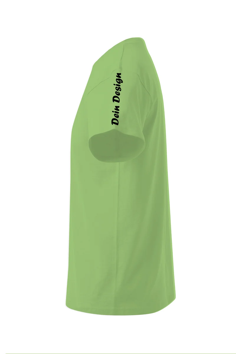 T-Shirt bedrucken lassen