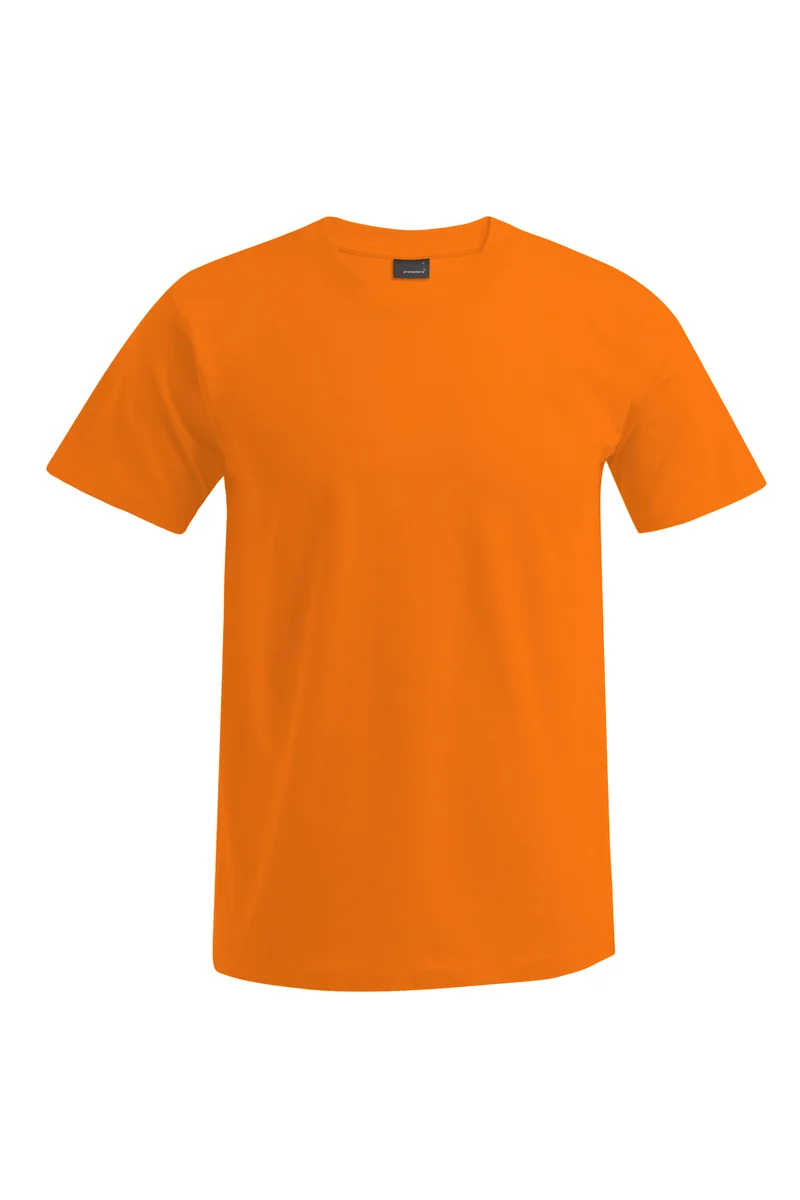 T-Shirt bedrucken lassen