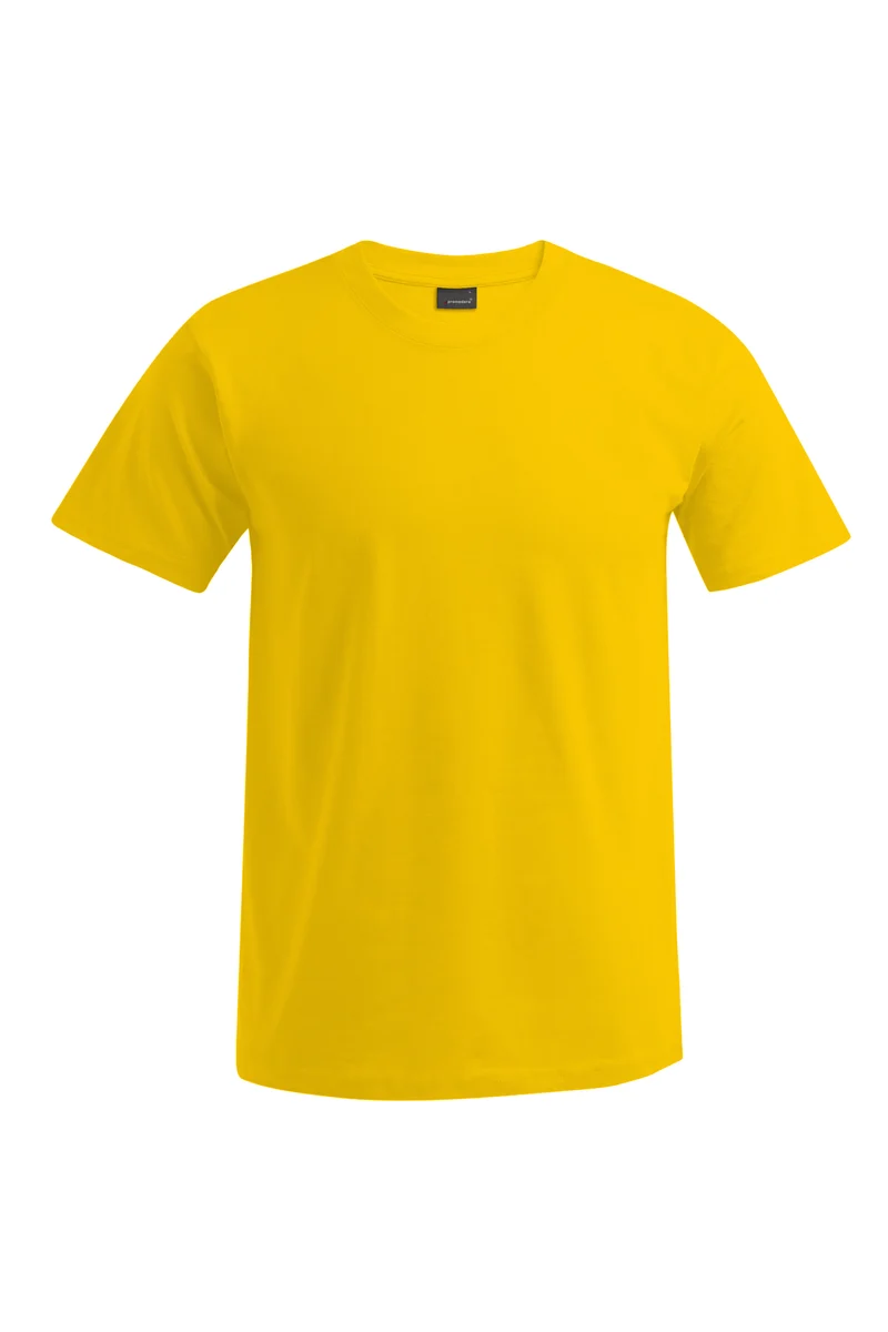T-Shirt bedrucken lassen