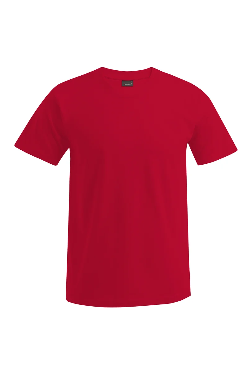 T-Shirt bedrucken lassen