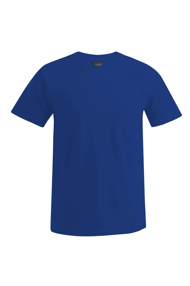 T-Shirt bedrucken lassen