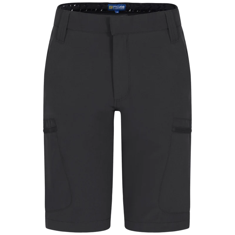Projob Workwear 2561 Volledige Stretch Short Dames 642561