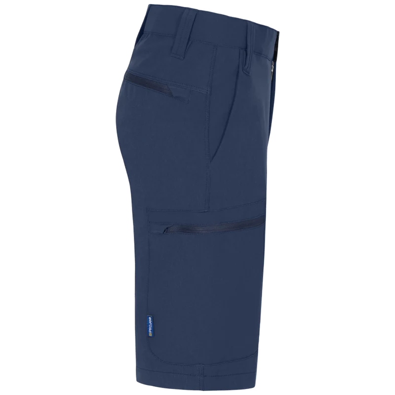 Projob Workwear 2561 Volledige Stretch Short Dames 642561