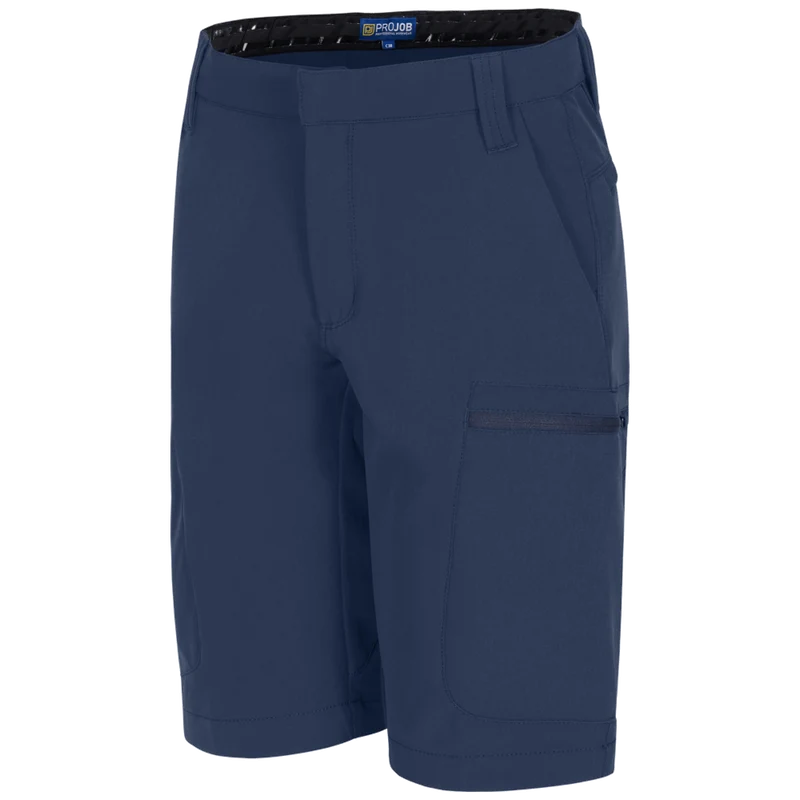 Projob Workwear 2561 Volledige Stretch Short Dames 642561