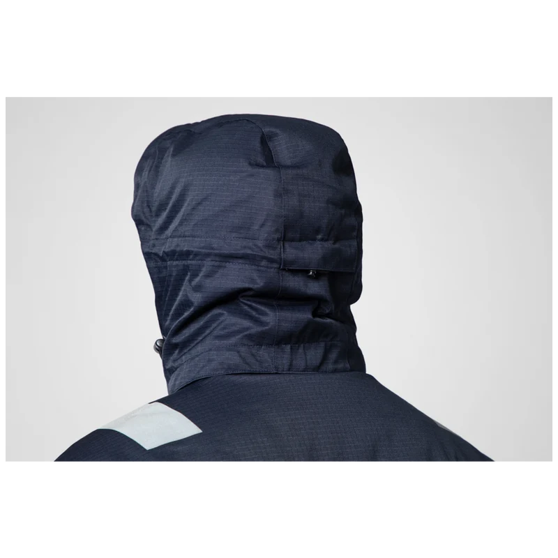 Projob Workwear 6454 Gevoerde Signalisatiejas EN ISO 20471 Klassse 1 646454