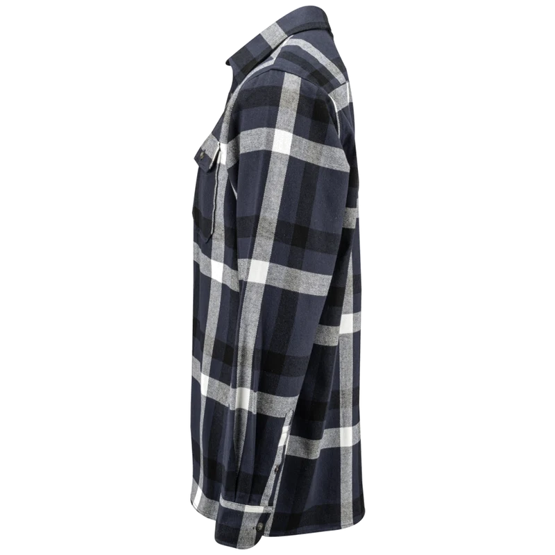 Projob Workwear 5212 Flanellen werkhemd 645212