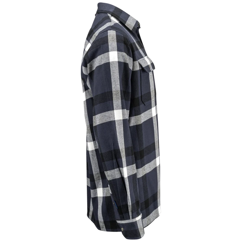 Projob Workwear 5212 Flanellen werkhemd 645212
