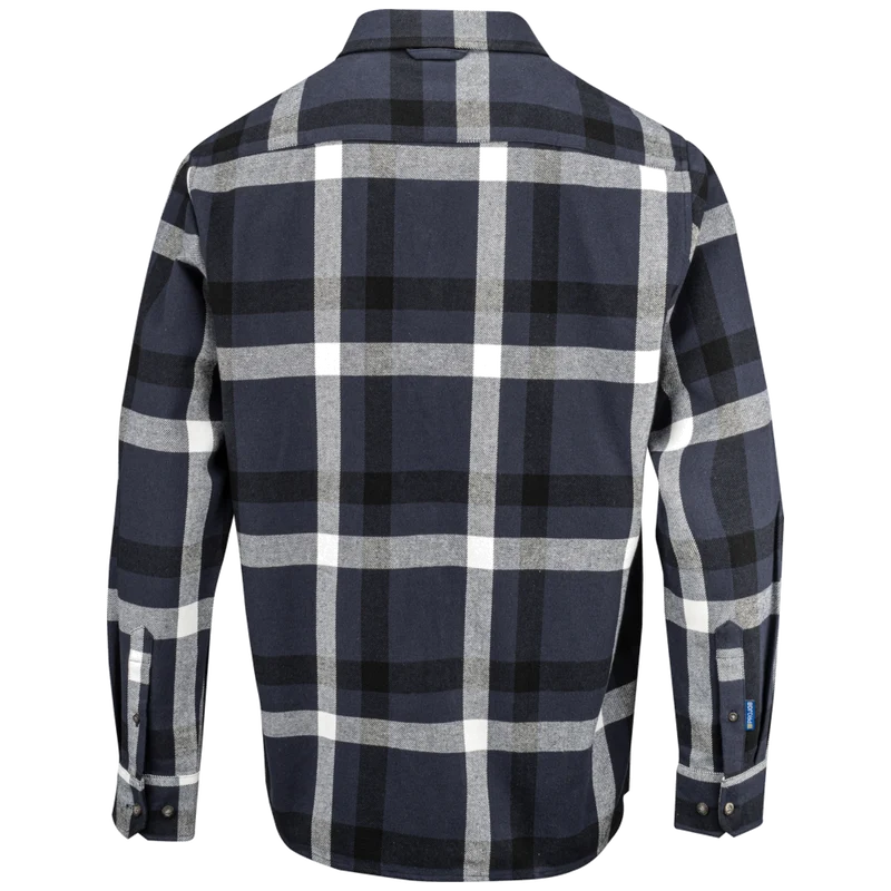 Projob Workwear 5212 Flanellen werkhemd 645212