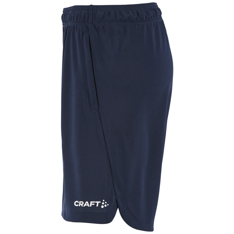 Craft Ability zip pocket shorts Heren C17395