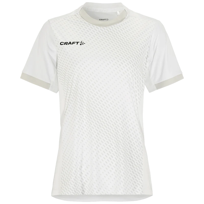 Craft Evolve 2.0 contrast graphic jersey Dames C17390