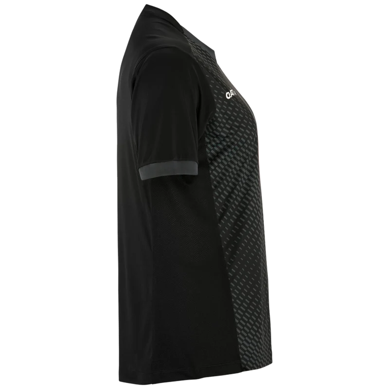 Craft Evolve 2.0 contrast graphic jersey Dames C17390
