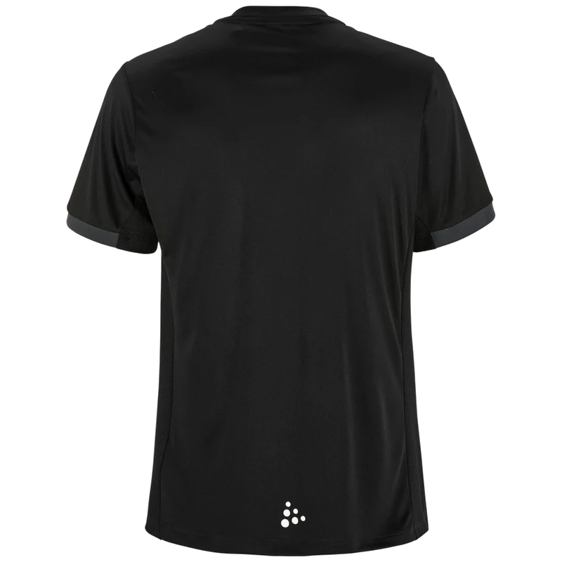 Craft Evolve 2.0 contrast graphic jersey Dames C17390