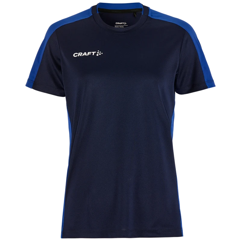 Craft Evolve 2.0 contrast jersey Dames C17387