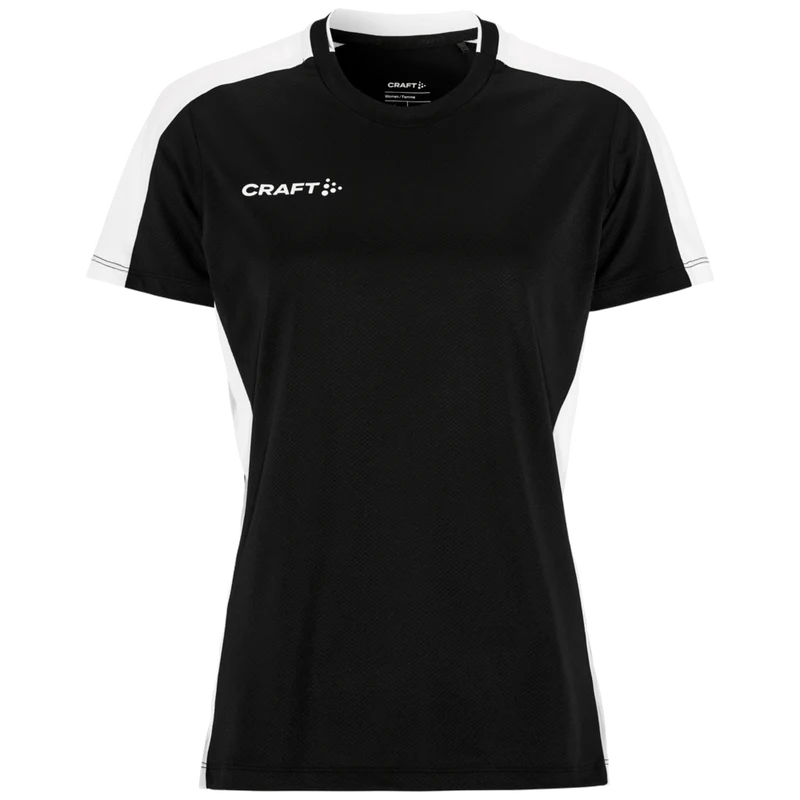 Craft Evolve 2.0 contrast jersey Dames C17387