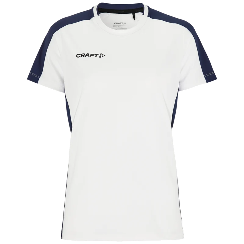 Craft Evolve 2.0 contrast jersey Dames C17387