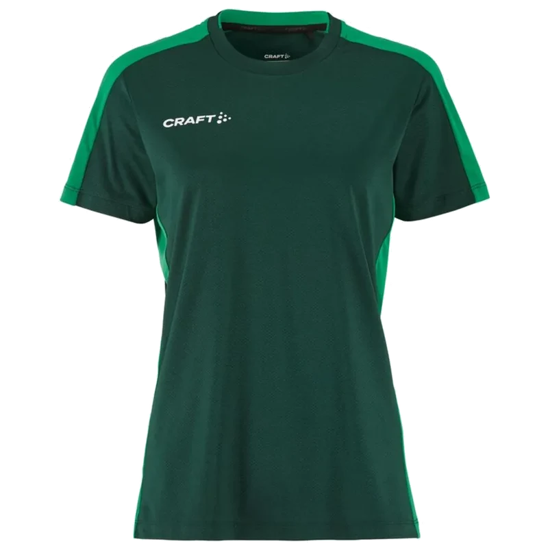 Craft Evolve 2.0 contrast jersey Dames C17387