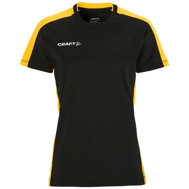 Craft Evolve 2.0 contrast jersey Dames C17387