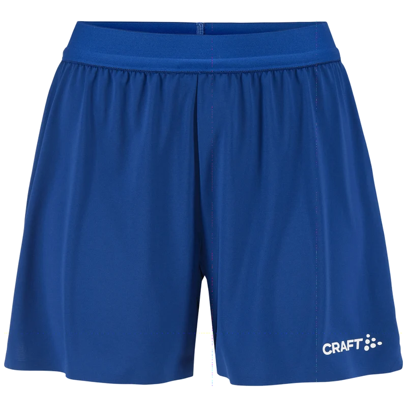 Craft Extend 2.0 shorts Dames C17411