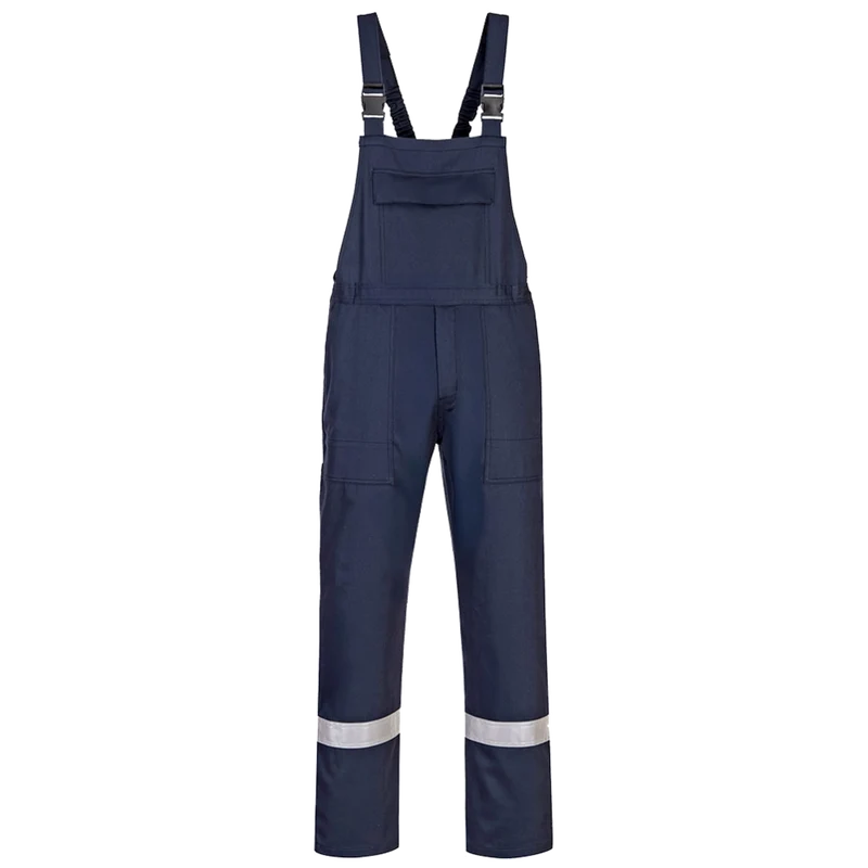 Portwest Bizweld Iona Amerikaanse Overall BZ17