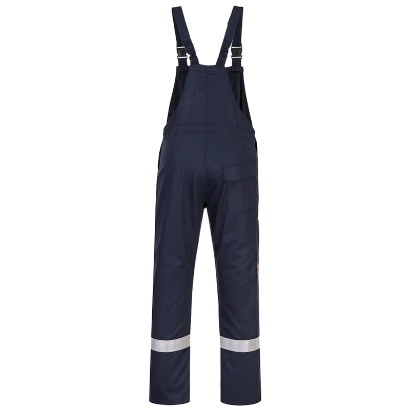 Portwest Bizweld Iona Amerikaanse Overall BZ17