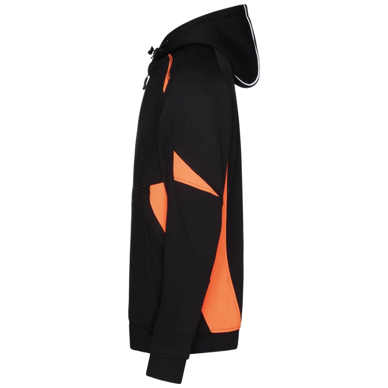 Dassy Logix Santos Hoodie 290 gram 300526