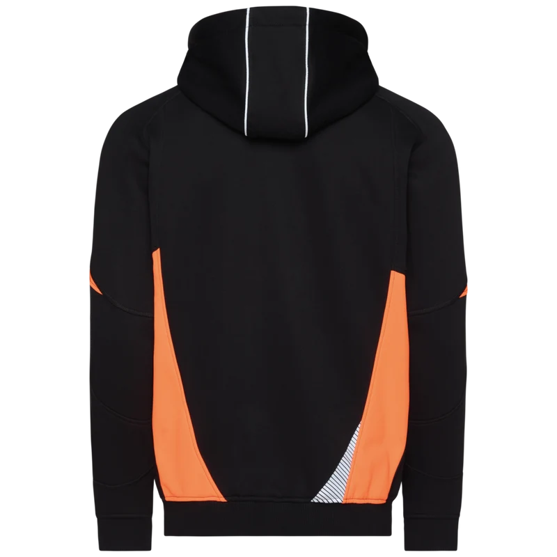 Dassy Logix Santos Hoodie 290 gram 300526