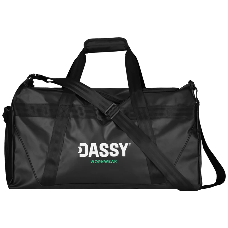 Dassy Accessories Angelina Duffel Reistas 25698