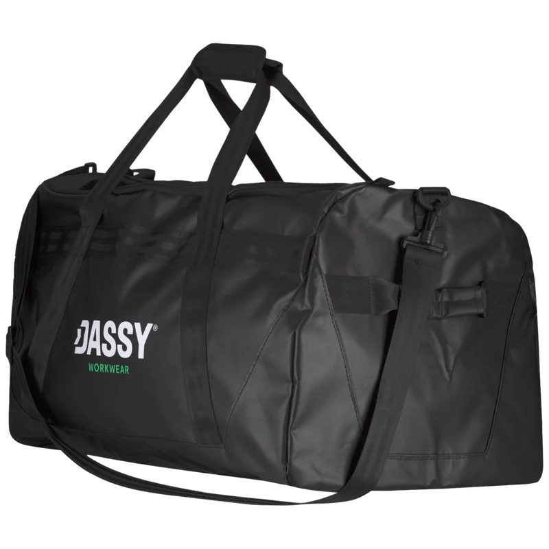 Dassy Accessories Angelina Duffel Reistas 25698