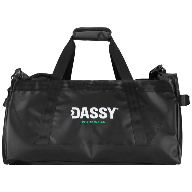 Dassy Accessories Angelina Duffel Reistas 25698