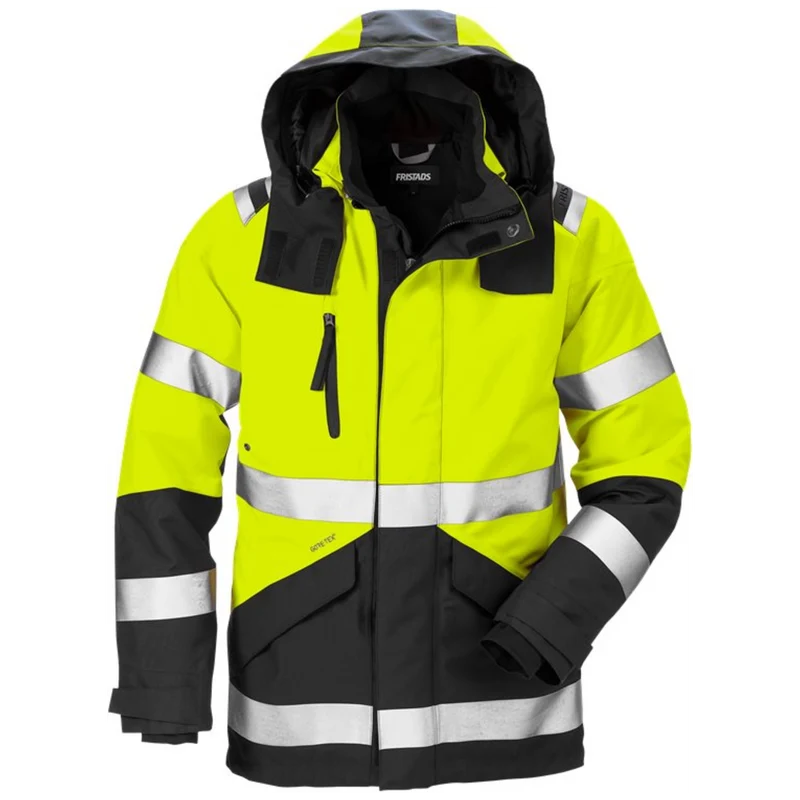 Fristads High vis GORE-TEX shelljack CL.3 4988 GXB 120987