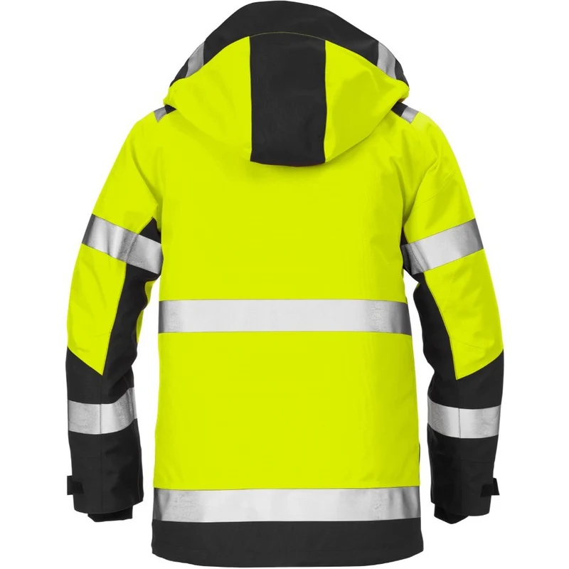 Fristads High vis GORE-TEX shelljack CL.3 4988 GXB 120987