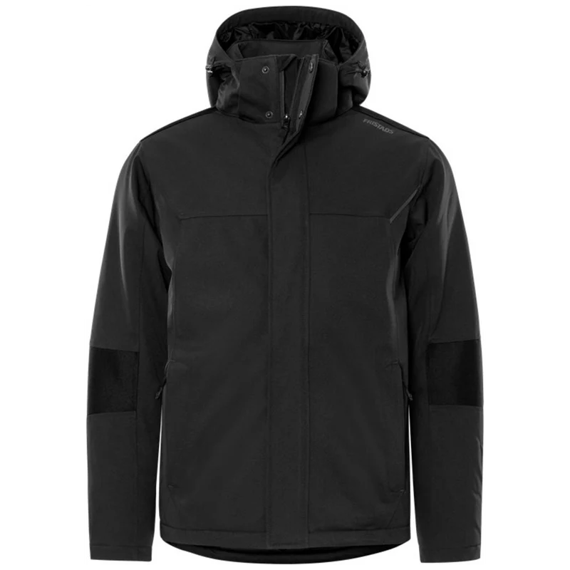 Fristads Acode WindWear softshell winterjack 1421 SW 119008