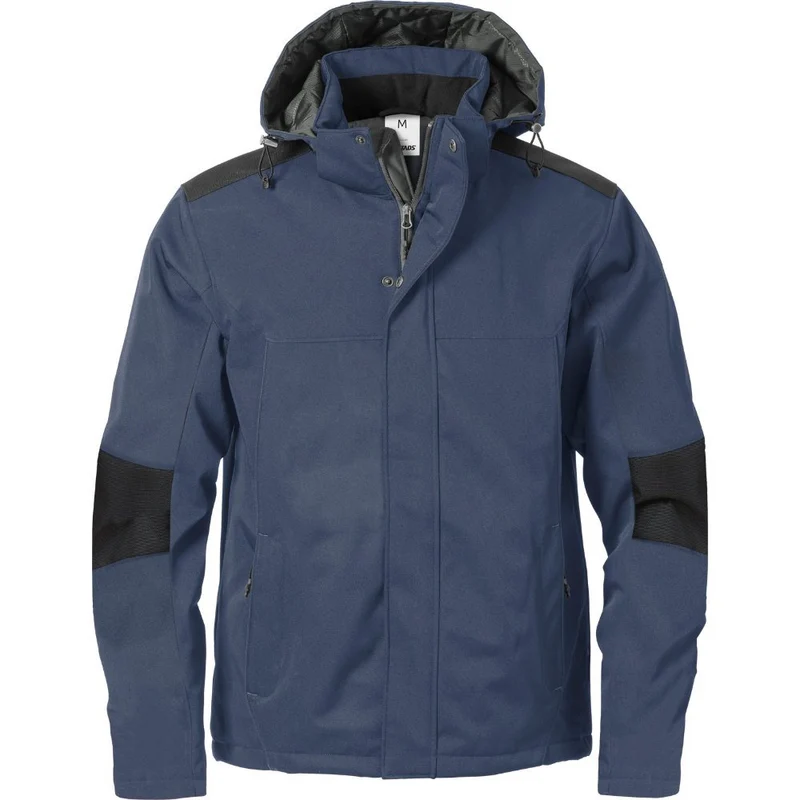 Fristads Acode WindWear softshell winterjack 1421 SW 119008