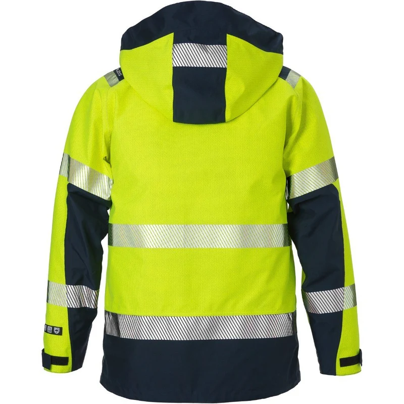 Fristads Flamestat HV GTX PYRAD shelljack CL.3 4095 125617