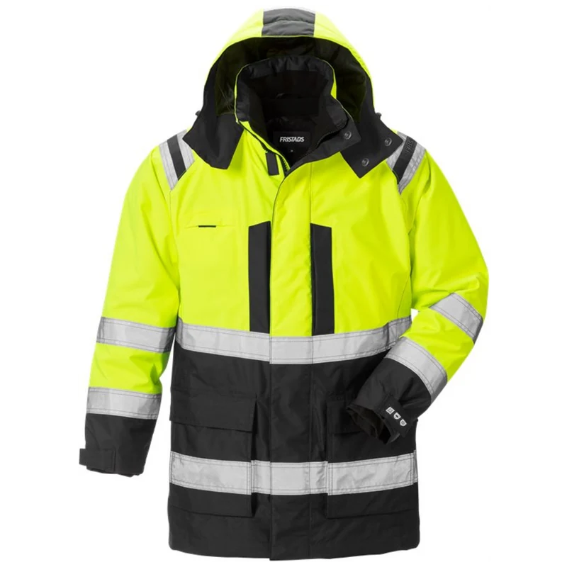 Fristads High vis Airtech 3-in-1 parka CL.3 4036 GTT 119628