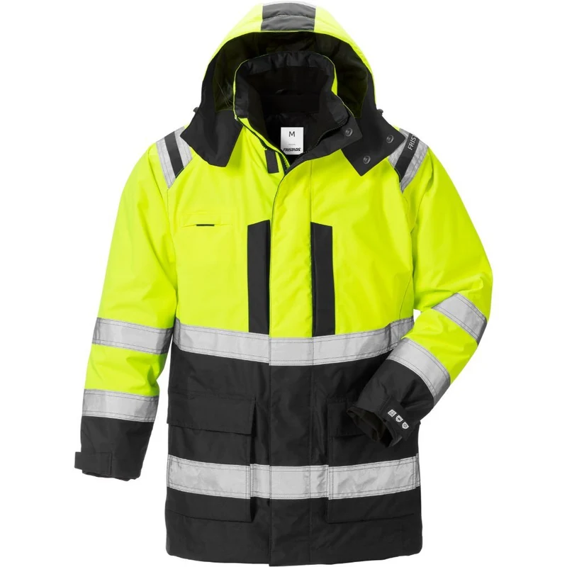 Fristads High vis Airtech 3-in-1 parka CL.3 4036 GTT 119628