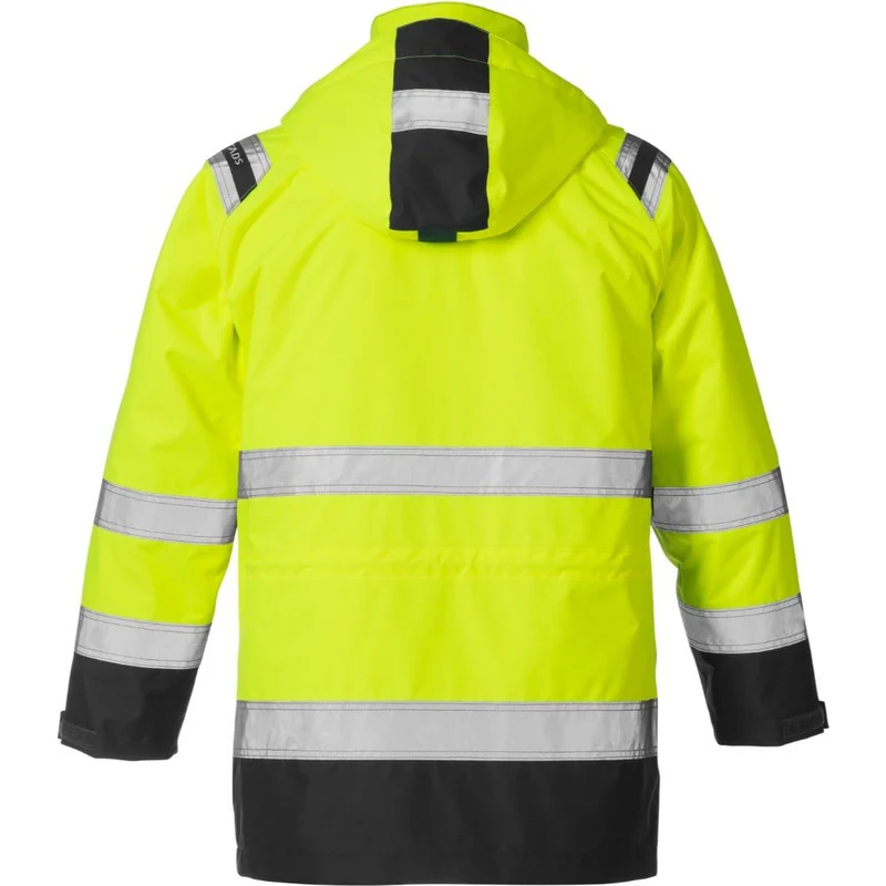 Fristads High vis Airtech 3-in-1 parka CL.3 4036 GTT 119628