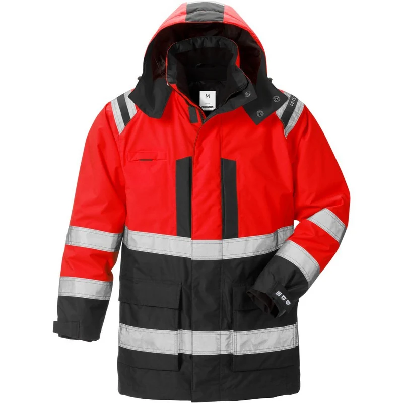 Fristads High vis Airtech 3-in-1 parka CL.3 4036 GTT 119628