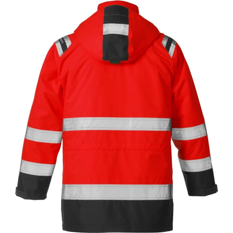 Fristads High vis Airtech 3-in-1 parka CL.3 4036 GTT 119628