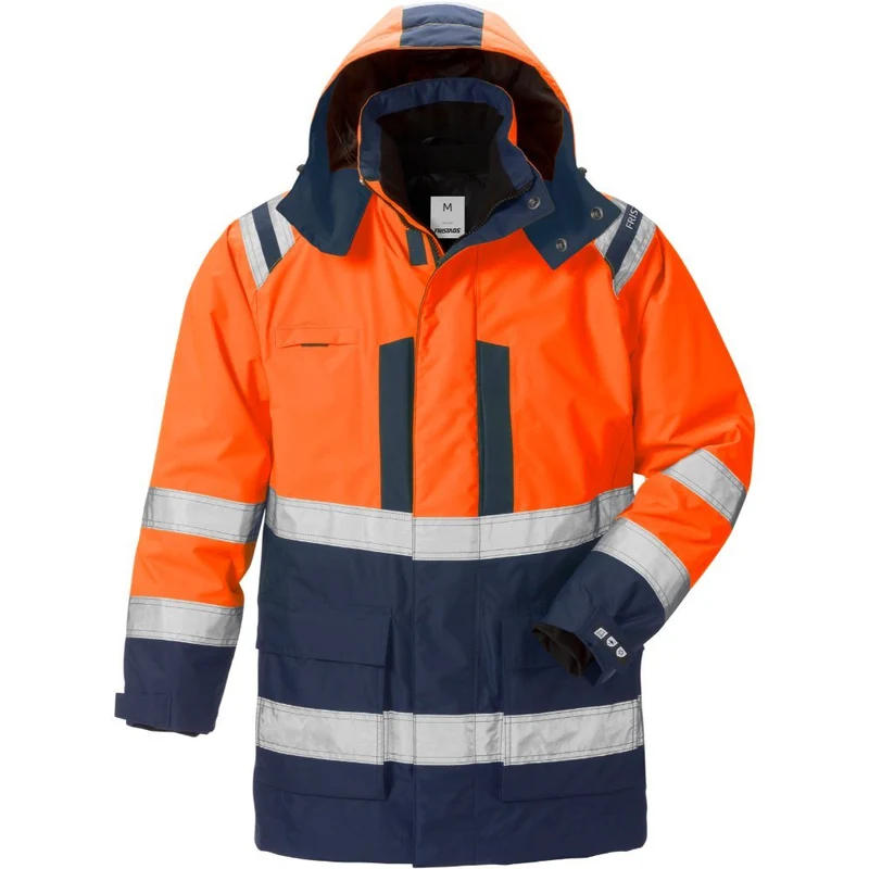 Fristads High vis Airtech 3-in-1 parka CL.3 4036 GTT 119628