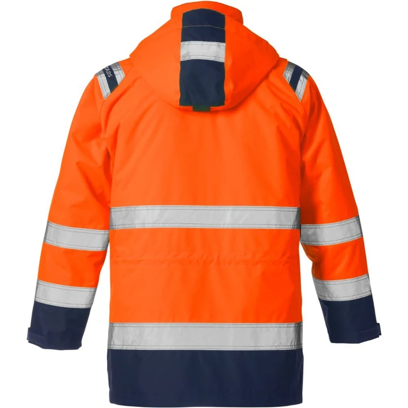 Fristads High vis Airtech 3-in-1 parka CL.3 4036 GTT 119628