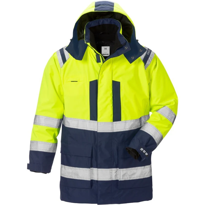 Fristads High vis Airtech 3-in-1 parka CL.3 4036 GTT 119628